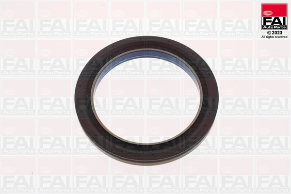 0514E4 Fiat/Alfa/Lancia Vedação traseira de cambota de motor
