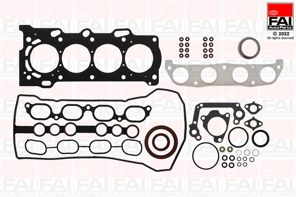  Corolla  hatchback (2002-2006) original desde 217,35 €