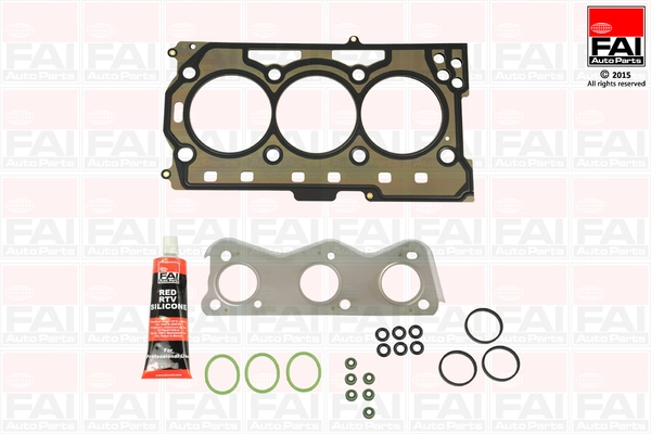 23605001 Victor Reinz Kit superior de vedantes de motor
