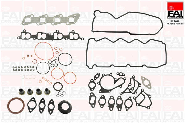  Nissan X-Trail  (2001-2007)