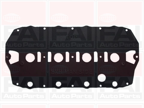 Compre Vedante de tampa de válvulas de motor Land Rover Freelander 1