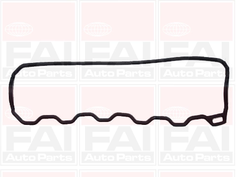 Vedante de tampa de válvulas de motor Volvo V70 I LV