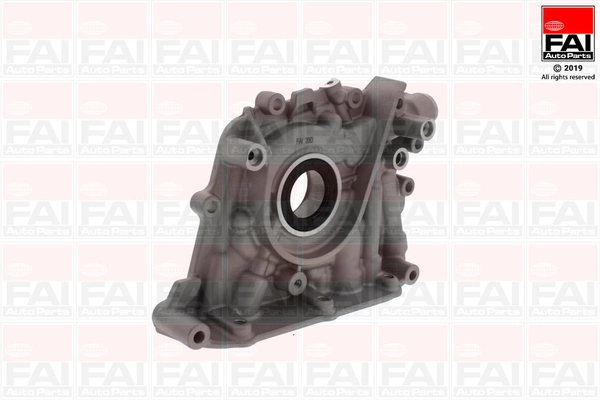 Bomba de óleo para Ford Ka UK, FK