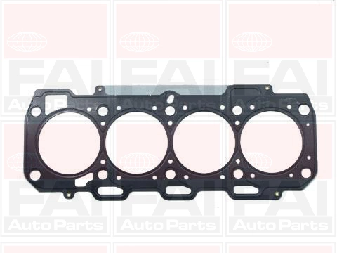 Vedante de cabeça de motor (CBC) 8701710 Kamoka