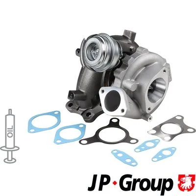 4017400500 JP Group