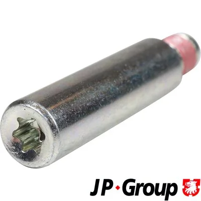 Guia de suporte dianteiro JP Group 1161950100 preço, a partir de 4,79 USD