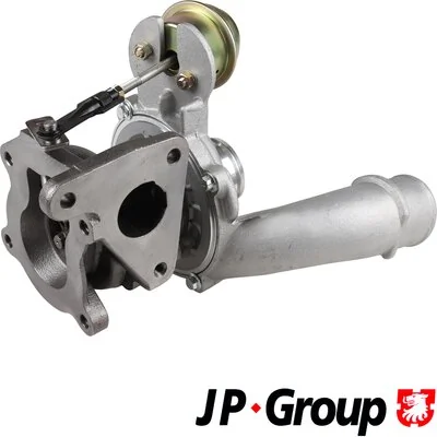 4317400100 JP Group Turbina