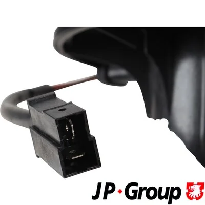 1126101800 JP Group Motor de ventilador de forno (de aquecedor de salão)