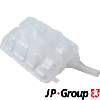 4314701300 JP Group Tanque de expansão do sistema de esfriamento