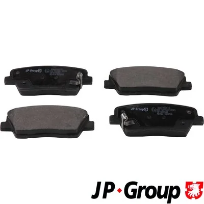 3663700510 JP Group