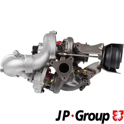 Turbina Mercedes GLC  C253