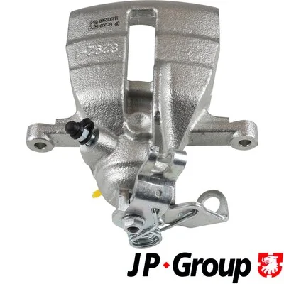 Suporte do freio traseiro direito JP Group 1162002980 preço, a partir de 7,82 USD