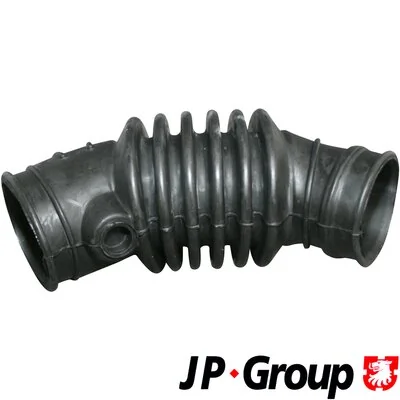 Cano derivado de ar, saída de filtro de ar 90324550 Opel
