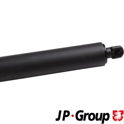 Amortecedor de tampa de porta-malas (de 3ª/5ª porta traseira) Ford Explorer  U5