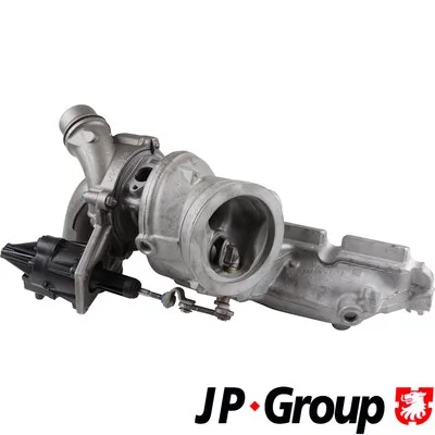 Turbina Mini Cooper  F57
