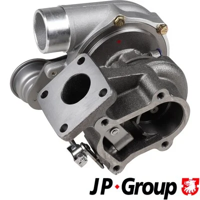 4117400300 JP Group Turbina