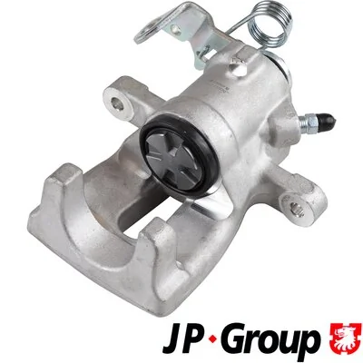 1262000570 JP Group Suporte do freio traseiro esquerdo