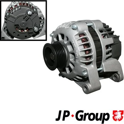 1290101500 JP Group