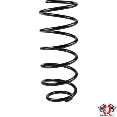 Mola dianteira para Volkswagen Golf 17