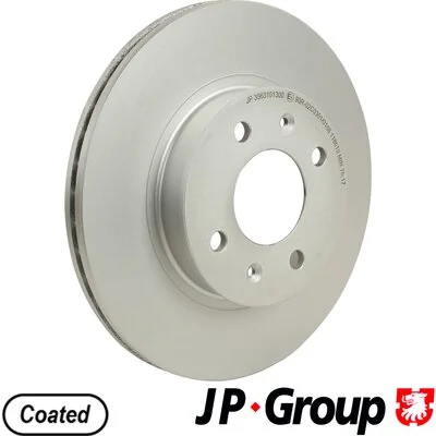 3563101300 JP Group