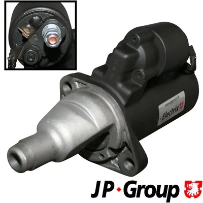1190305300 JP Group