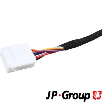 4881202480 JP Group Amortecedor de tampa de porta-malas (de 3ª/5ª porta traseira)