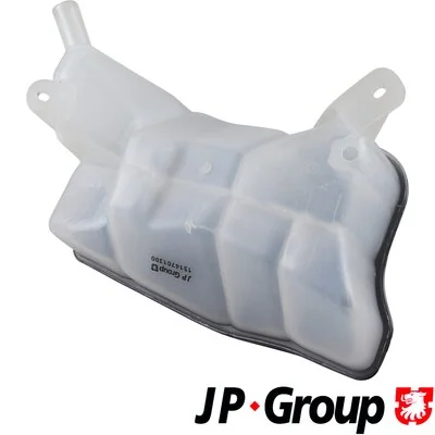 1514701300 JP Group Tanque de expansão do sistema de esfriamento