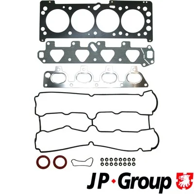 1219000110 JP Group