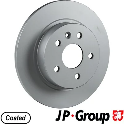 1263106800 JP Group