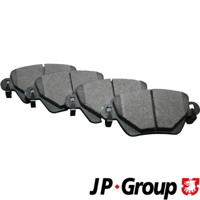  para Ford Mondeo III (B4Y)