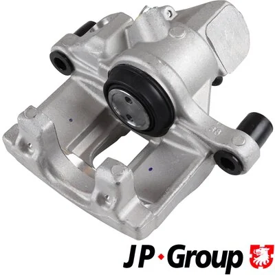 1562002880 JP Group Suporte do freio traseiro direito