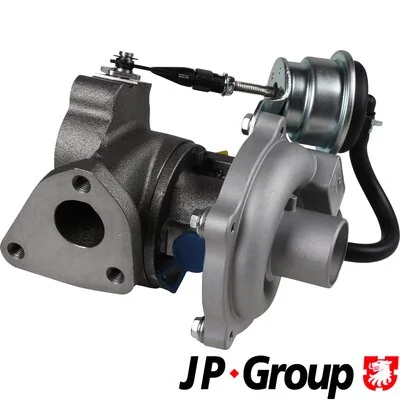 Turbina JP Group 1217400300 preço, a partir de 211,82 USD