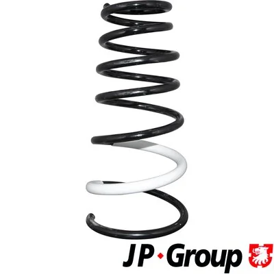 Mola traseira para Hyundai Accent LC