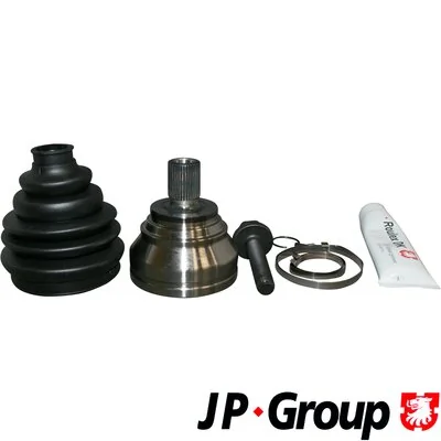 1143304110 JP Group