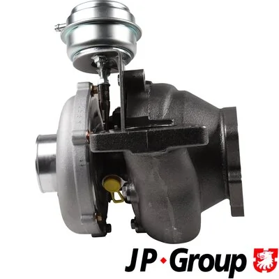 Turbina JP Group 4917400200 preço, a partir de 175,36 USD