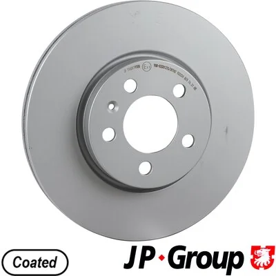 1163119300 JP Group