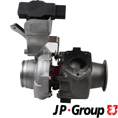 Turbina JP Group 1417400701 preço, a partir de 140,71 USD