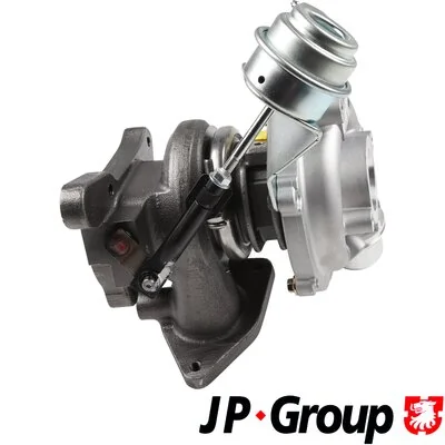 Turbina JP Group 1217401300 preço, a partir de 354,26 USD