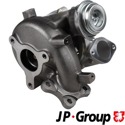 Turbina JP Group 4017400500 preço, a partir de 480,12 USD
