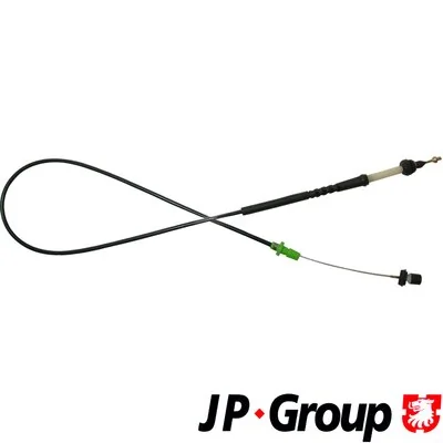 Cabo/pedal de gás (de acelerador) para Volkswagen Golf 1H1