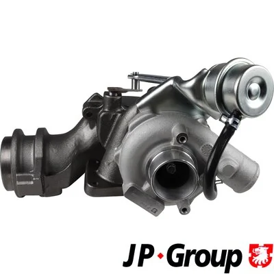 Turbina JP Group 1117400100 preço, a partir de 234,95 USD