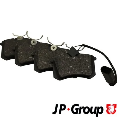 1163707410 JP Group