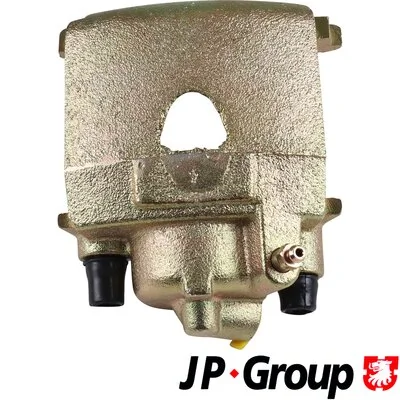 Suporte do freio dianteiro direito JP Group 1161900480 preço, a partir de 51,08 USD