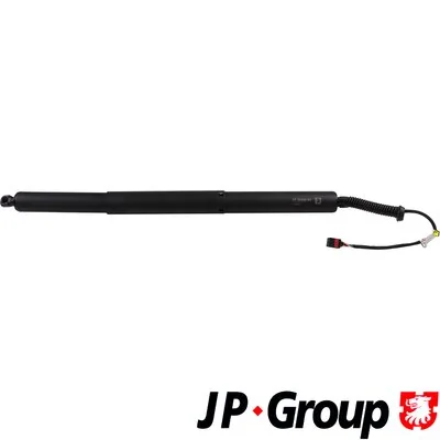  Amortecedor de tampa de porta-malas (de 3ª/5ª porta traseira) Audi Q5 SUV (FYB, FYG) (2016 - 2026) 