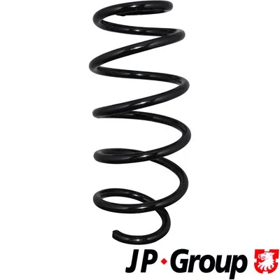 Mola dianteira para Skoda SuperB 3T4