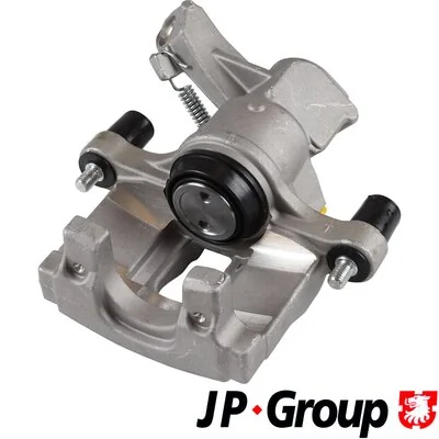 1262000180 JP Group Suporte do freio traseiro direito