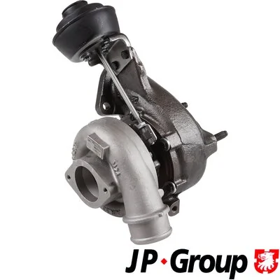 Turbina para Honda CR-V II RD