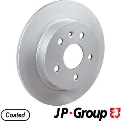 1263203900 JP Group