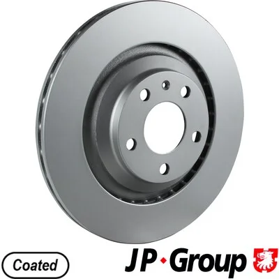 1163207400 JP Group