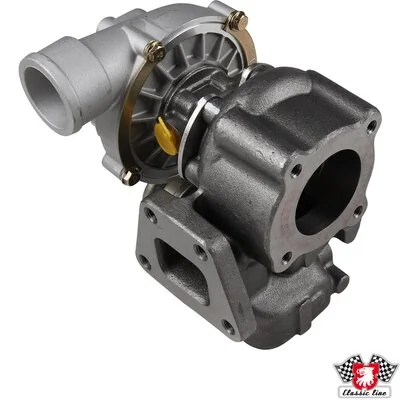 Turbina para Volkswagen Transporter T3 25, 253, 255